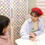 とまん、1st写真集の発売記念お渡し会を開催！