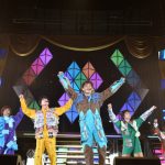 【ライブレポート】超特急が『PERFECT VALENTINE 2019（パーフェクトバレンタイン）』で胸キュンシチュエーションを披露！