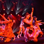 つばきファクトリー、メジャーデビュー2周年の日にツアー初日を開催！