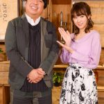 元乃木坂46・永島聖羅がバナナマン日村と3年ぶりの番組共演に歓喜！グループデビュー日にスタジオ収録！！