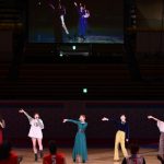 Little Glee Monster（リトグリ）が、パラスポーツ応援イベントで車いすラグビーを観戦！＜BEYOND STADIUM＞