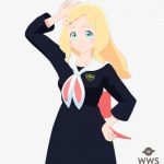 私立恵比寿中学（エビ中）に“一曲メンバー”として、VTuber・東雲めぐが加入！