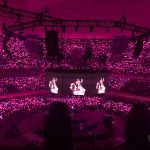 前島亜美、武道館で開催のBanG Dream!（バンドリ！）ライブで熱唱！