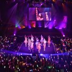 つばきファクトリー、メジャーデビュー2周年の日にツアー初日を開催！