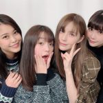 9nine、4月の中野サンプラザ公演をもって活動休止