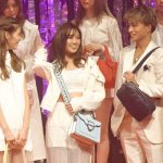 新田真剣佑、GENERATIONS・白濱亜嵐、乃木坂46・白石麻衣らがサマンサタバサ25周年イベントに登場！