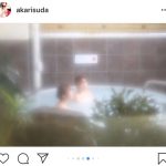 SKE48・須田亜香里、高柳明音との入浴シーンを大量投稿！「同い年コンビはやはり良い味ですね」