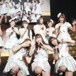 SKE48・松村香織、松井珠理奈とダンス対決！「卒業コンサート〜これで終わると思うなよ？〜」開催！