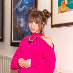 【動画】モーニング娘。OG、田中れいなが『赤毛のアン』主演抜擢に意気込み！「純粋で素直なお芝居をしたい」