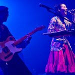 のんと仲井戸麗市がバレンタインデーに川崎・クラブチッタで競演！