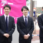 声優の野村道子、東池袋52、フォークデュオ・N.U.らが「いじめ」反対のピンクシャツデーイベントに参加