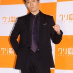 EXILE TETSUYAが就活生600人へ『Ki・mi・ni・mu・chu』をダンス指導！