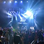 DEEN、デビュー日の3月10日（日）に、一夜限りのウントダウン・ライヴプレミアム上映が決定！