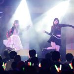 SKE48・松村香織、松井珠理奈とダンス対決！「卒業コンサート〜これで終わると思うなよ？〜」開催！