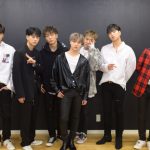 7人組ボーイズグループ・iKON（アイコン）がアルバム『NEW KIDS』について語る！都内で合同記者会見を開催！！
