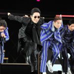 【ライブレポート】RADIO FISHが超特急とコラボ！『PERFECT VALENTINE 2019（パーフェクトバレンタイン）』で圧倒的なライブパフォーマンス！！