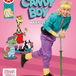 RYUCHELL（りゅうちぇる）、初の全国ミニライブ＆２ショット撮影会の開催が決定！！