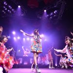 つばきファクトリー、メジャーデビュー2周年の日にツアー初日を開催！