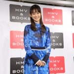 元宝塚の女優・愛希れいか、初のカレンダーの出来栄えは68点！？「もっといいものを撮りたい」と意欲！！
