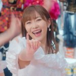 指原莉乃、AKB48ラストシングル『ジワるDAYS』のMVカット公開！「このMVが一番好きです！」ジャケット写真も合わせて解禁！！