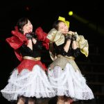 【ライブレポート】ももいろクローバーZ、恒例のバレンタインイベントが今年も開催！12,000人の観客を魅了するステージ！