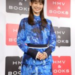 元宝塚の女優・愛希れいか、初のカレンダーの出来栄えは68点！？「もっといいものを撮りたい」と意欲！！