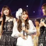 SKE48・松村香織、松井珠理奈とダンス対決!「卒業コンサート〜これで終わると思うなよ?〜」開催!