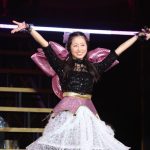 【ライブレポート】ももいろクローバーZ、恒例のバレンタインイベントが今年も開催！12,000人の観客を魅了するステージ！