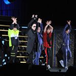 【ライブレポート】RADIO FISHが超特急とコラボ！『PERFECT VALENTINE 2019（パーフェクトバレンタイン）』で圧倒的なライブパフォーマンス！！