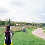 乃木坂46・高山一実、写真集で訪れたフィンランドに感動！「恋が実った感じです！」