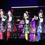 【ライブレポート】ももいろクローバーZ、恒例のバレンタインイベントが今年も開催!12,000人の観客を魅了するステージ!