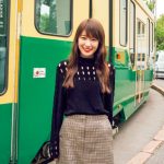 乃木坂46・高山一実、写真集で訪れたフィンランドに感動!「恋が実った感じです!」