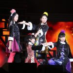 【ライブレポート】ももいろクローバーZ、恒例のバレンタインイベントが今年も開催！12,000人の観客を魅了するステージ！