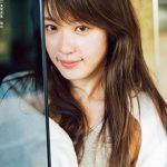 乃木坂46・高山一実、写真集で訪れたフィンランドに感動！「恋が実った感じです！」