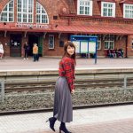 乃木坂46・高山一実、写真集で訪れたフィンランドに感動！「恋が実った感じです！」