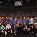 【ライブレポート】RADIO FISHが超特急とコラボ！『PERFECT VALENTINE 2019（パーフェクトバレンタイン）』で圧倒的なライブパフォーマンス！！