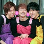 オトコ磨きバラエティ 「超特急のハガメン!mini6番外編」 の放送が決定！