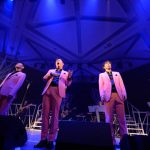 ゴスペラーズ、36都市40公演開催の全国ツアー千秋楽！