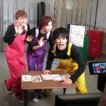 オトコ磨きバラエティ 「超特急のハガメン!mini6番外編」 の放送が決定！