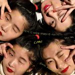 CHAI、世界の100人に選ばれた女性からPUNKを学ぶ！？