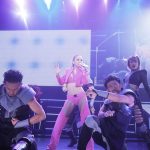 倖田來未、ニューライブDVD＆BL発売！先行して【劇場版】を全国のイオンシネマで上映決定！さらにライヴ映像付きチケットの映像を期間限定公開！