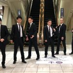 N.U.、東池袋52、横浜高島屋ダンスユニットがライブパフォーマンスを披露！