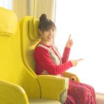 土屋太鳳出演中のCM「ちちんぶいぶい秩父」キャンペーンに新展開！「新型特急篇」「飯能の休日篇」放映中！！