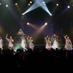 東京女子流、5/25中野サンプラザで「10年目のはじまり」 開催決定！！