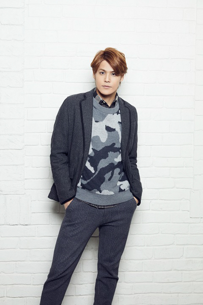 斎藤工、初の『オールナイトニッポン』 にスペシャルゲスト・宮野真守が登場！