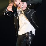 JUN(from U-KISS)、初のソロライブ決定！