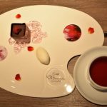 えみみんのスイーツコスメVol.1】ザ ストリングス 表参道 BAR&GRILL DUMBOとSABONのコラボレーションディナーコースが登場！
