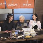 CHAI、世界の100人に選ばれた女性からPUNKを学ぶ！？