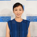 【動画】 松雪泰子が自身の美の秘訣について語る！