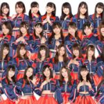 「LAGUNA MUSIC FES.2019」宇野実彩子・けやき坂46・SKE48・=LOVEら出演アーティスト発表!